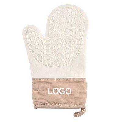 Oven mitt