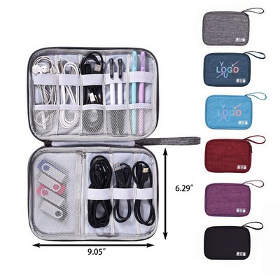 Electronics Gear Storage Pouch