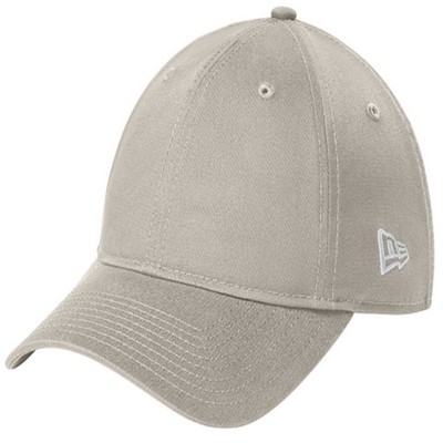 New Era - Adjustable Unstructured Cap