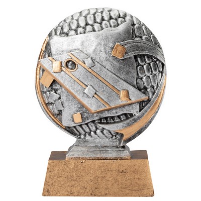 3D CornHole Award, 5"H