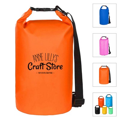 Multi-functional Outdoor Waterproof Dry Bag