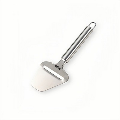 Stainless Steel Cheese Spreader and Slicer Tool Set for Global Kitchen Markets