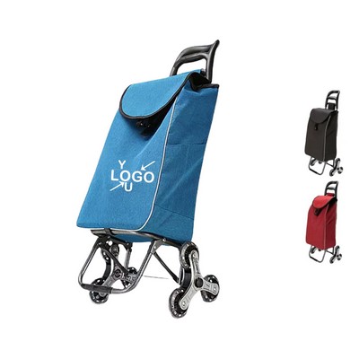 35L Grocery Cart