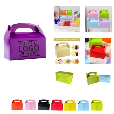 Treat Boxes