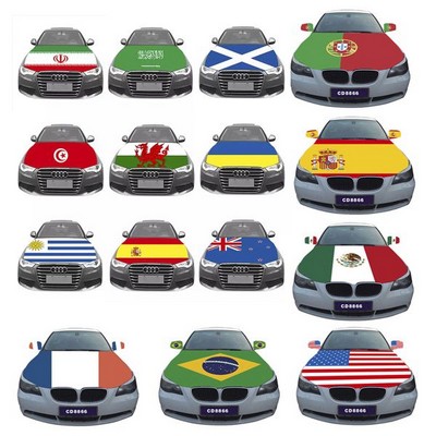 Car Hood Cover