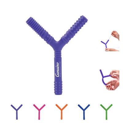 Baby Teether Tube