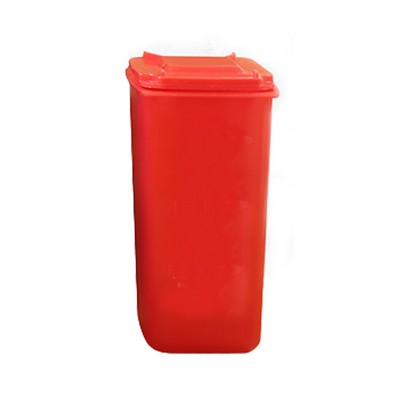 Desk Trash Can