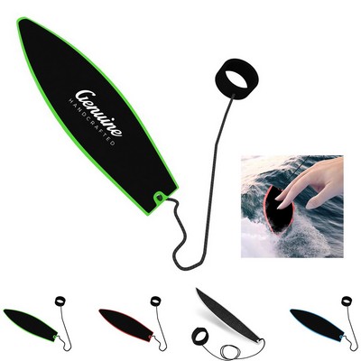 Finger Surfing Kit