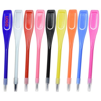 Golf Scoring Marking Pencil