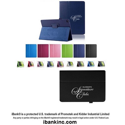 iBank ® Samsung Galaxy Tab S5e 10.5 Leatherette Case