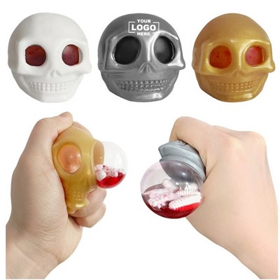 Creepy Bug Stress Toy