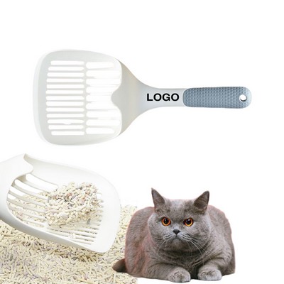 Plastic Petmate Cat Litter Scoop