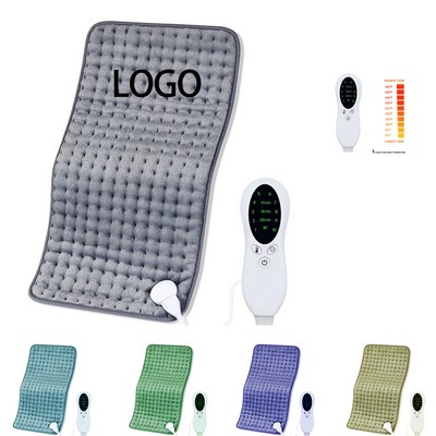Heating Pad for Back