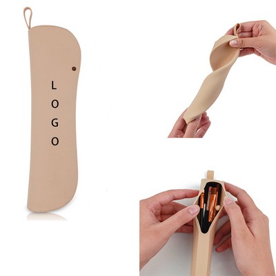 Makeup Brush Bag