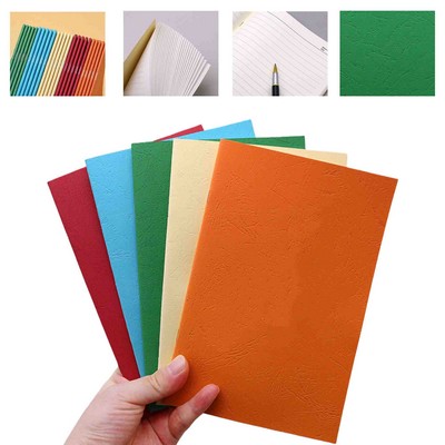 Recycled Notebook