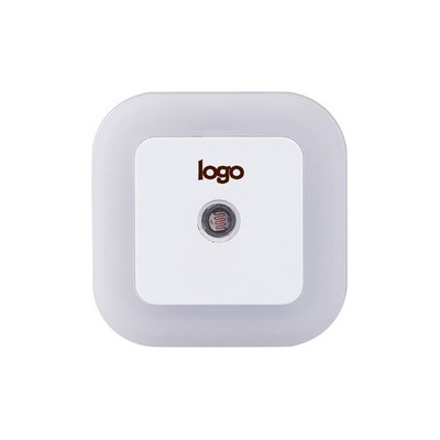 Night Light Lamp