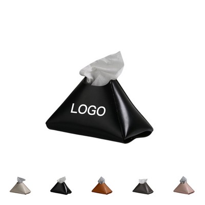 PU Tissue Box