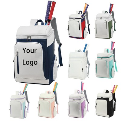 Large Capacity Badminton Bag