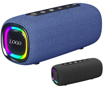 Portable Subwoofer Bluetooth Speaker