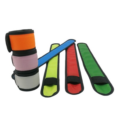 LED Slap Bracelet