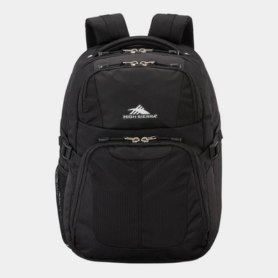 High Sierra® Pendall Executive 15.6" Laptop Backpack