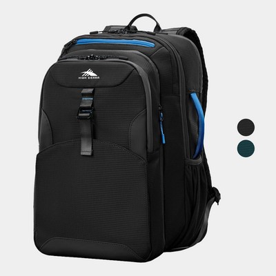 High Sierra® Hi-Life 3-In-1 Backpack