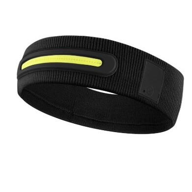 Led Luminous Sports Headband