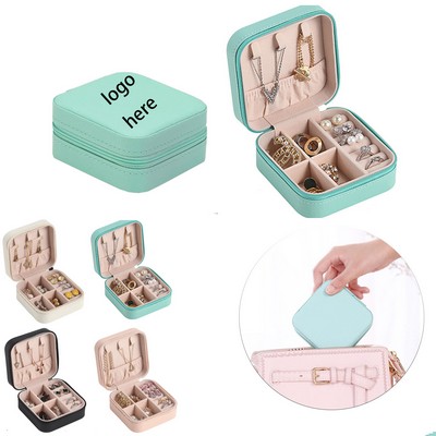 Jewelry Box