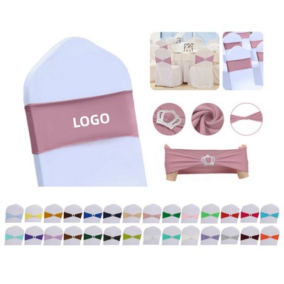 Spandex Chair Cover