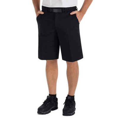 Red Kap Men's Cell Phone Pocket Shorts - PT4C