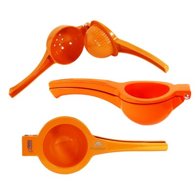 Heavy Duty Metal Orange Juicer