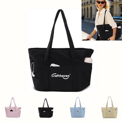 Large Tote Bag