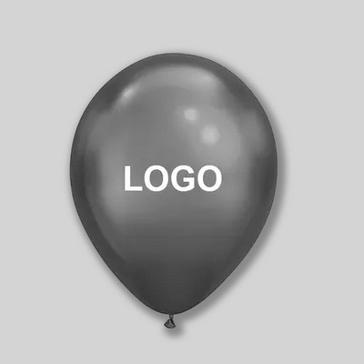 Custom Latex Balloon-5A - 12"