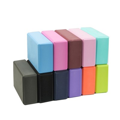 EVA Yoga Block