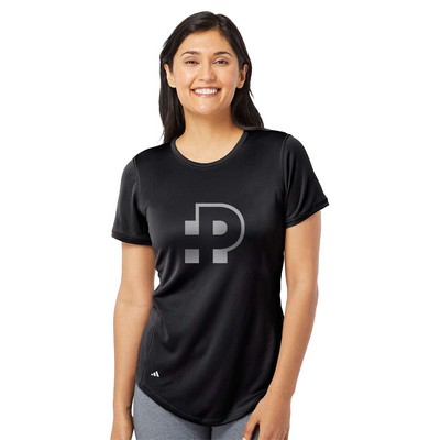 Adidas® Women's Sport T-Shirt Decorated