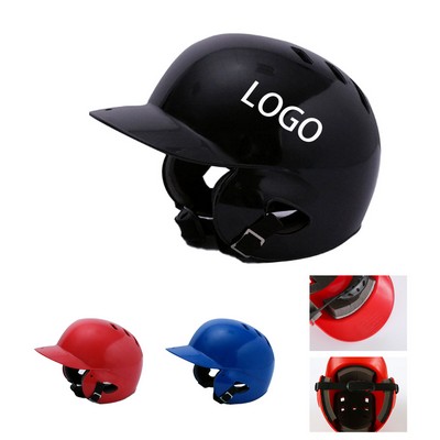 Personalized Team Baseball Helmet