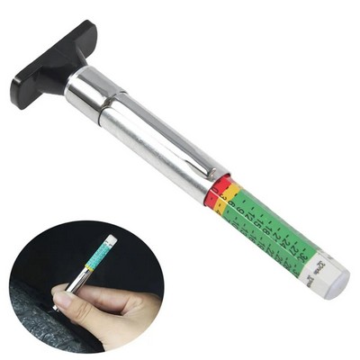 Tire Tread Depth Gauge