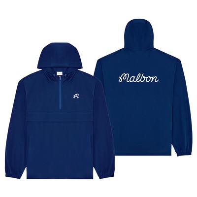 Malbon Golf Ridge Jacket Unbadged