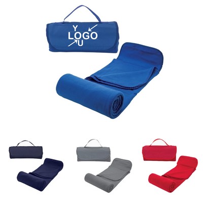 Roll-Up Blankets