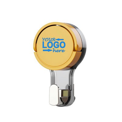 Heavy Duty Vacuum Suction Cup Hooks