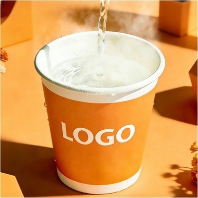 Disposable Paper Cup