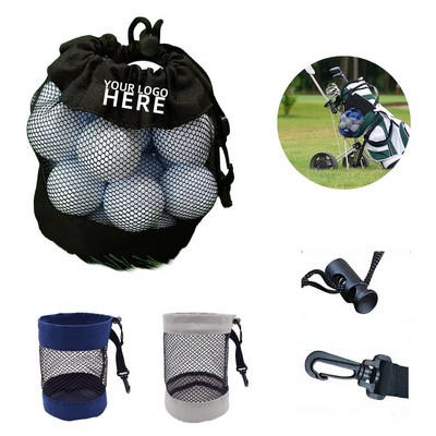 Golf Net Bag