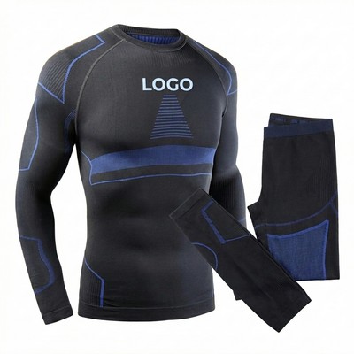 Men's Thermal Underwear