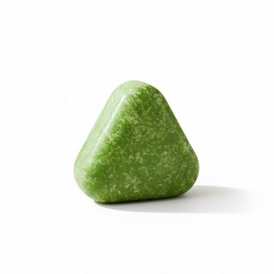 Herbal Shampoo Bar for Hair Strength Oriental Arborvitae Hair Root Nourishing Soap