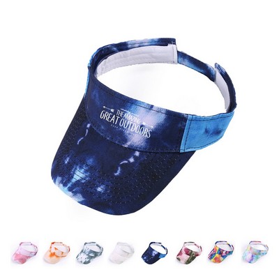 Adjustable Sunshade Sport Visor