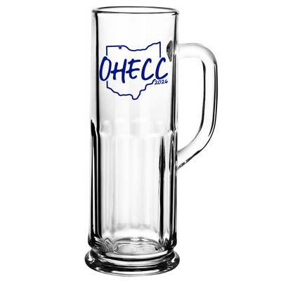 Maximilian Beer Mug