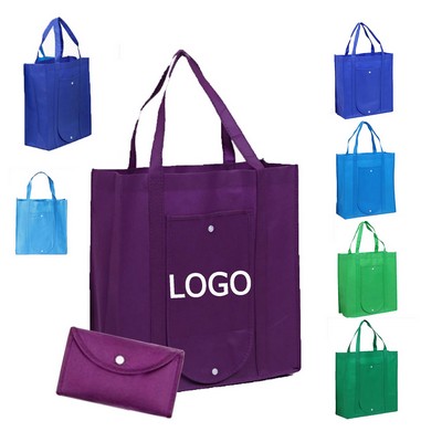 Portable Nonwoven Reusable Bags