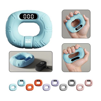 Grip Strength Trainer