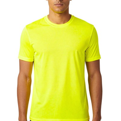 Outlash Wear Unisex Performance T-shirt - 100%Polyester