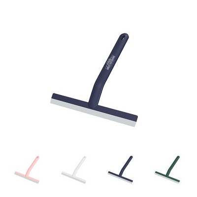 Window Water Cleaning Squeegee